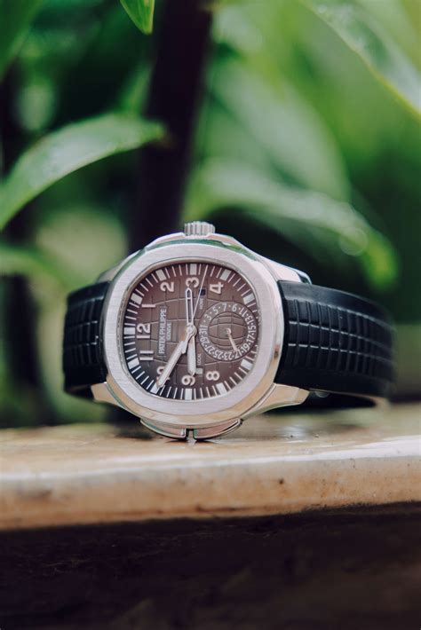 patek 5164a review